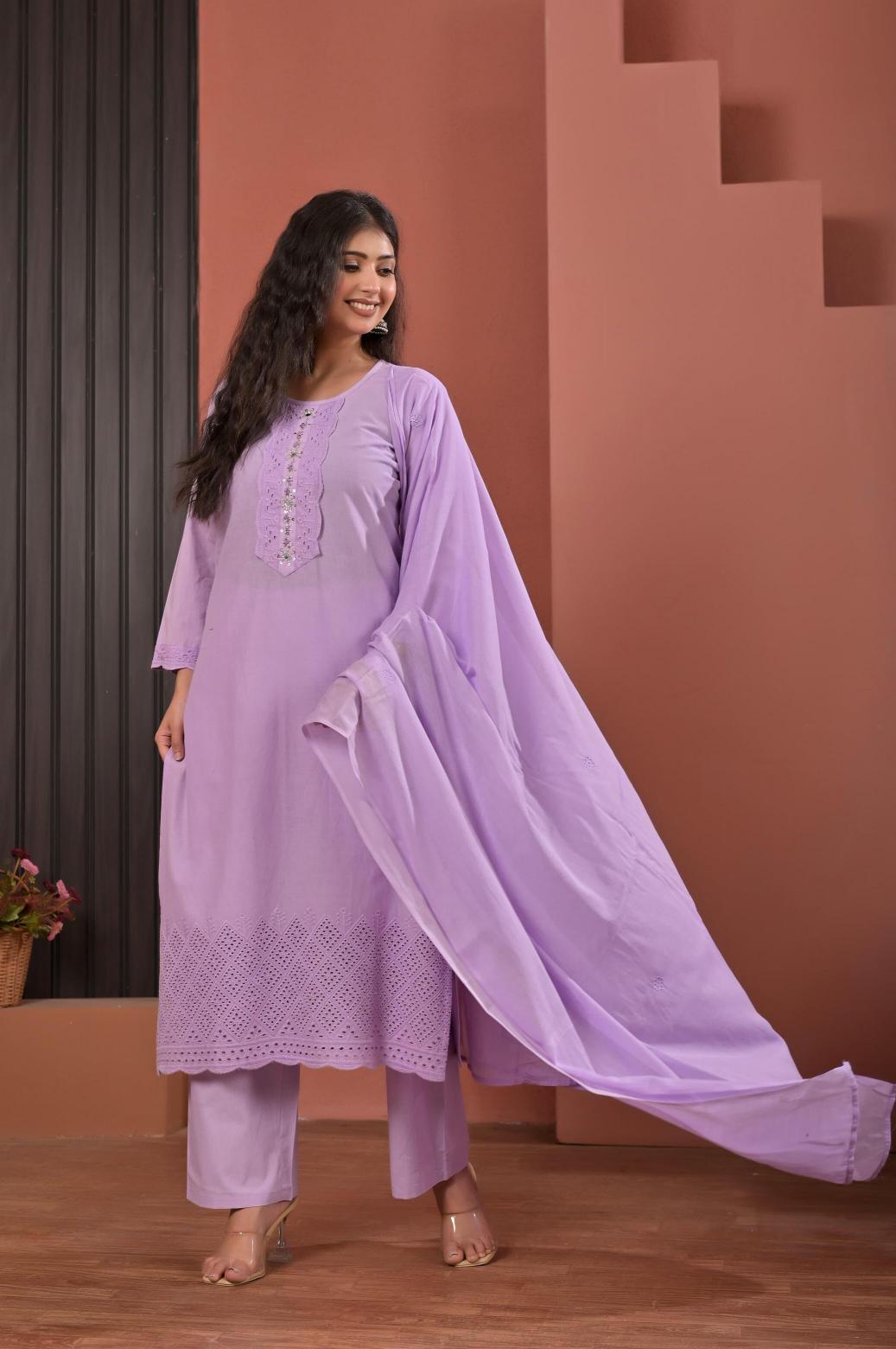 Valerius 3pcs wholesale kurtis in surat with price